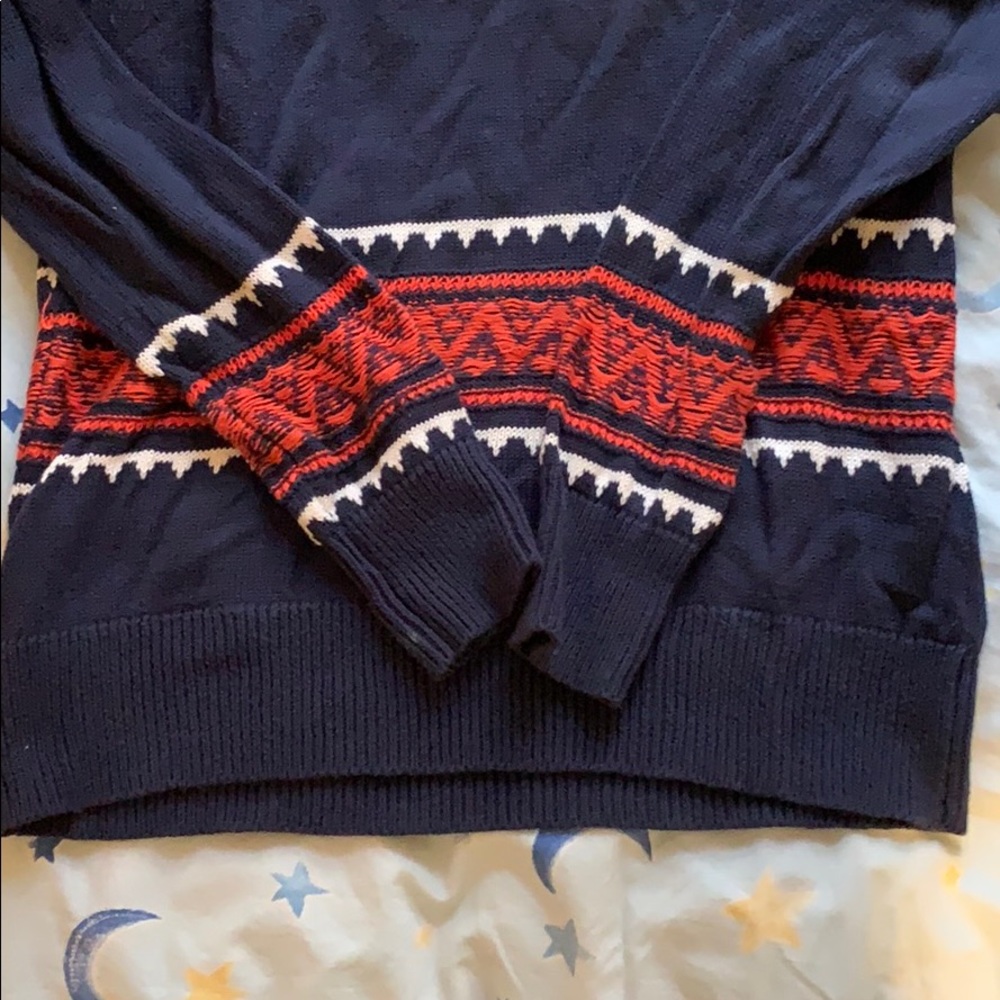 Mossimo Sweater - Picture 3 of 4